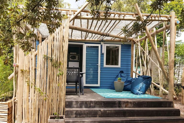 Camping La Pierre Verte - Bild 8