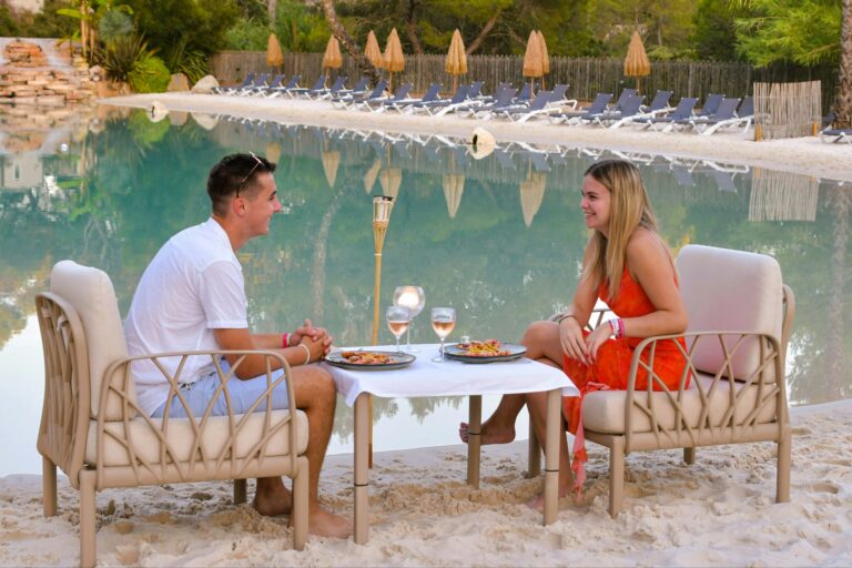 Camping La Pierre Verte - Bild 9