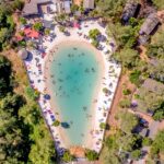 Camping La Pierre Verte - Bild 1