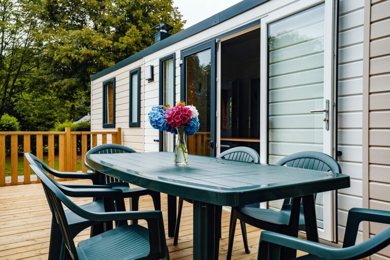 Camping La Pindière - Bild 3