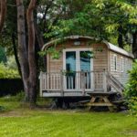 Camping La Pindière - Bild 4