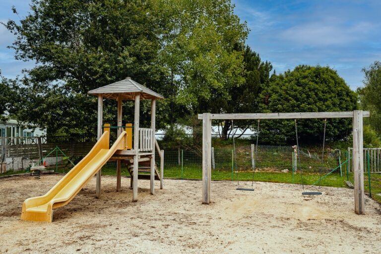 Camping La Pindière - Bild 5