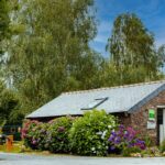 Camping La Pindière - Bild 6