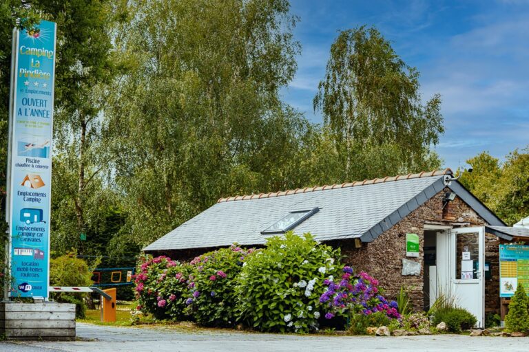 Camping La Pindière - Bild 6