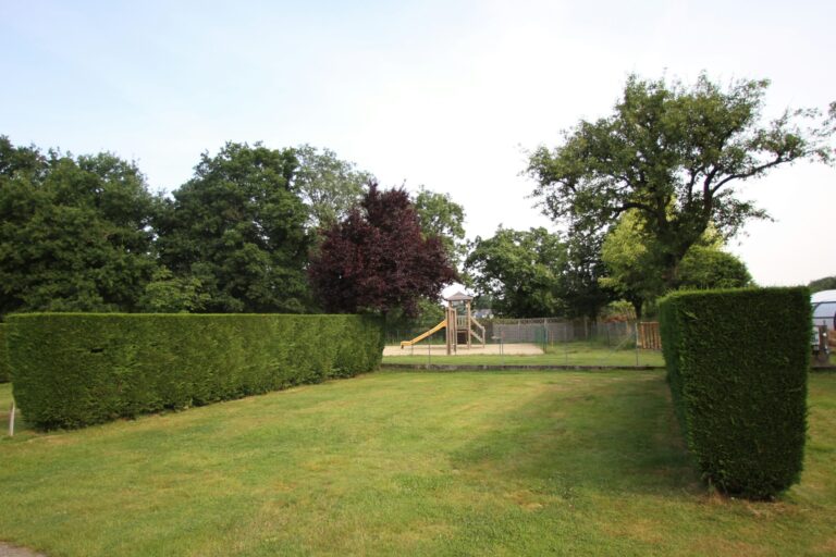 Camping La Pindière - Bild 9