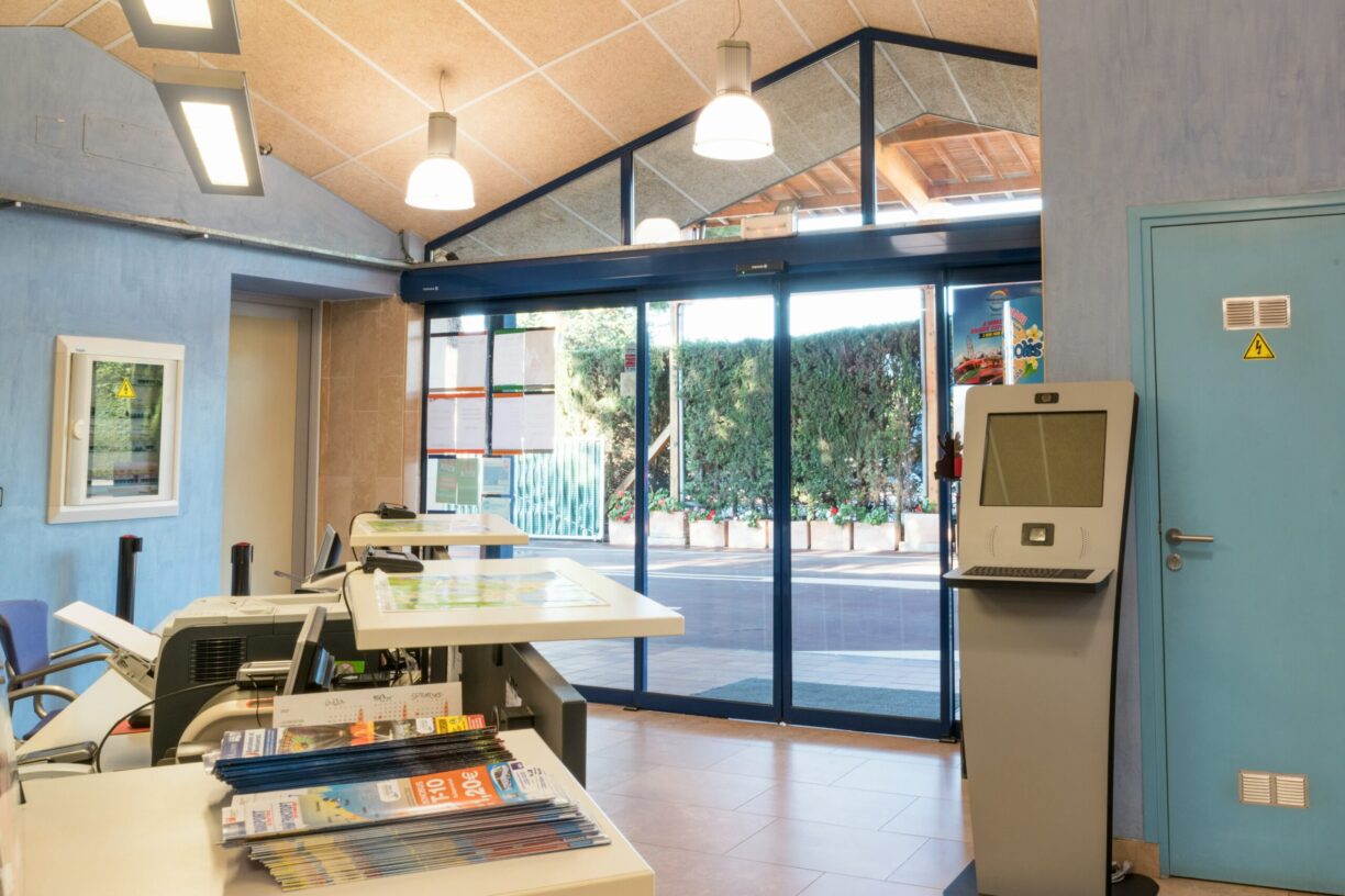 Camping La Pineda De Salou - Bild 15 Camping La Pineda De Salou - Bild 15