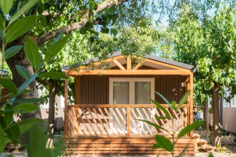 Camping La Pineda De Salou - Bild 17 Camping La Pineda De Salou - Bild 17