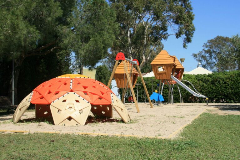 Camping La Pineda De Salou - Bild 18 Camping La Pineda De Salou - Bild 18