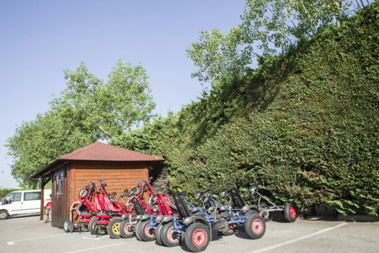 Camping La Pineda De Salou - Bild 2 Camping La Pineda De Salou - Bild 2