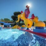 Camping La Pineda De Salou - Bild 7 Camping La Pineda De Salou - Bild 7