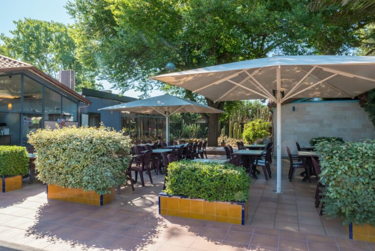 Camping La Pineda De Salou - Bild 8 Camping La Pineda De Salou - Bild 8