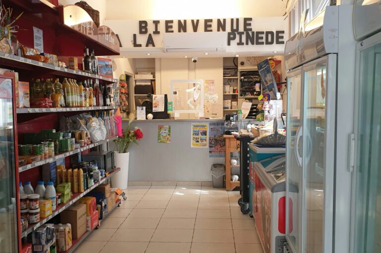 Camping La Pinède En Provence - Bild 6 Camping La Pinède En Provence - Bild 6