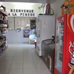 Camping La Pinède En Provence - Bild 7 Camping La Pinède En Provence - Bild 7