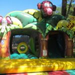 Camping La Pinède En Provence - Bild 9 Camping La Pinède En Provence - Bild 9