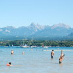 Camping La Pinède - Excenevex - Bild 10