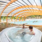 Camping La Pinède - Excenevex - Bild 4