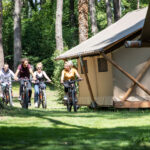 Camping La Pinède - Excenevex - Bild 5