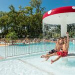 Camping La Pinède - Excenevex - Bild 8