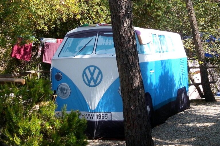 Camping La Pineta - Bild 4