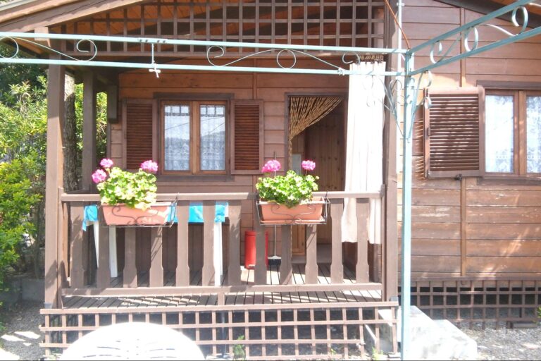 Camping La Pineta - Bild 5