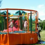 Camping La Plage De Treguer - Bild 10 Camping La Plage De Treguer - Bild 10