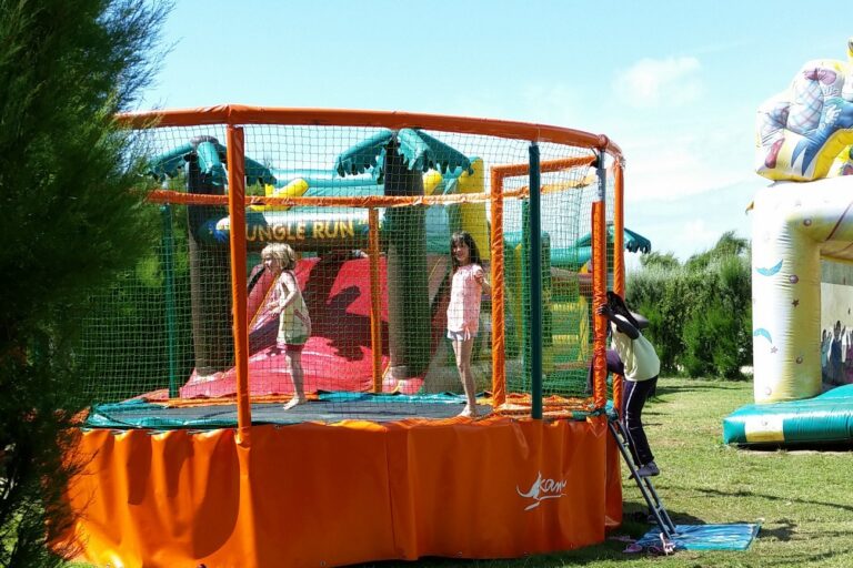 Camping La Plage De Treguer - Bild 10 Camping La Plage De Treguer - Bild 10