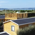 Camping La Plage De Treguer - Bild 12 Camping La Plage De Treguer - Bild 12