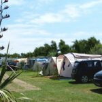 Camping La Plage De Treguer - Bild 14 Camping La Plage De Treguer - Bild 14