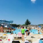 Camping La Plage De Treguer - Bild 2 Camping La Plage De Treguer - Bild 2