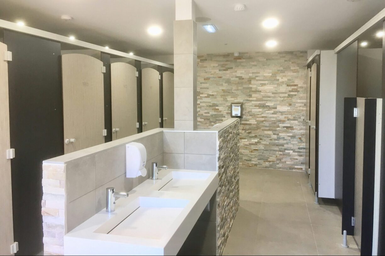 Camping La Plage De Treguer - Bild 4 Camping La Plage De Treguer - Bild 4