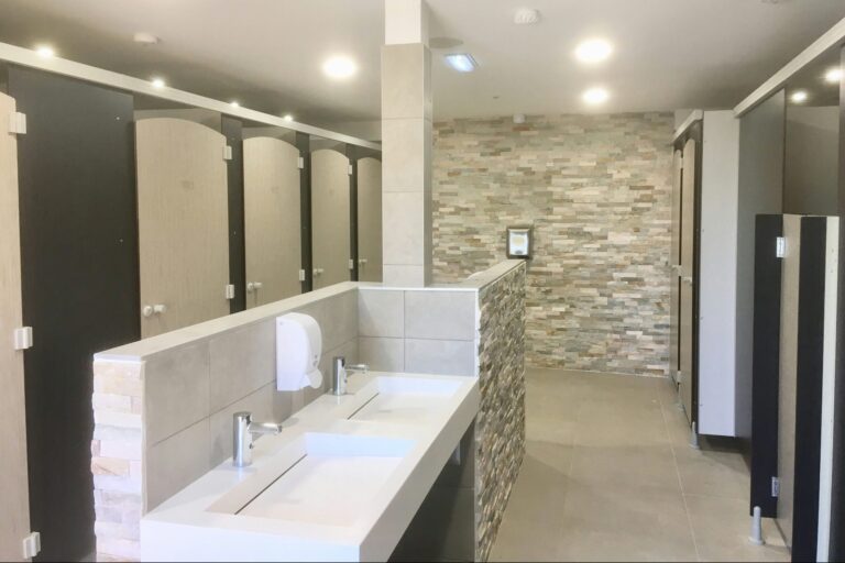 Camping La Plage De Treguer - Bild 4 Camping La Plage De Treguer - Bild 4