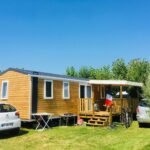 Camping La Plage De Treguer - Bild 5 Camping La Plage De Treguer - Bild 5