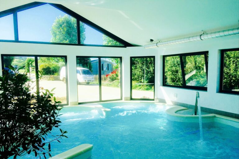 Camping La Plage De Treguer - Bild 7 Camping La Plage De Treguer - Bild 7