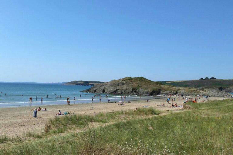 Camping La Plage De Treguer - Bild 9 Camping La Plage De Treguer - Bild 9