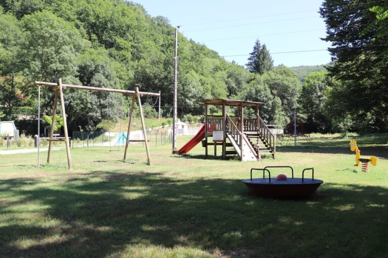 Camping La Prade - Bild 10