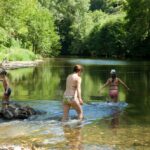 Camping La Prade - Bild 12