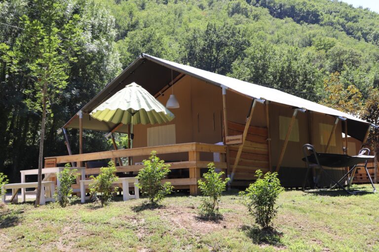 Camping La Prade - Bild 3