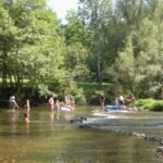 Camping La Prade - Bild 9