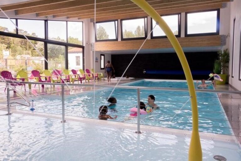 Camping La Prairie - Bild 2