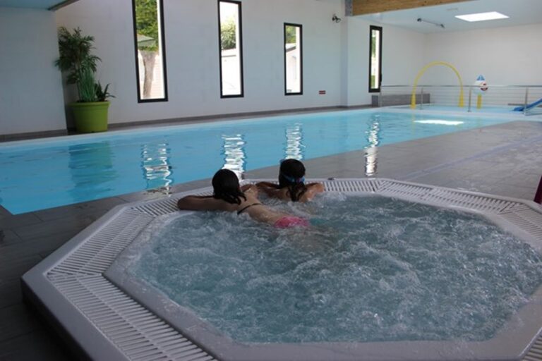 Camping La Prairie - Bild 3