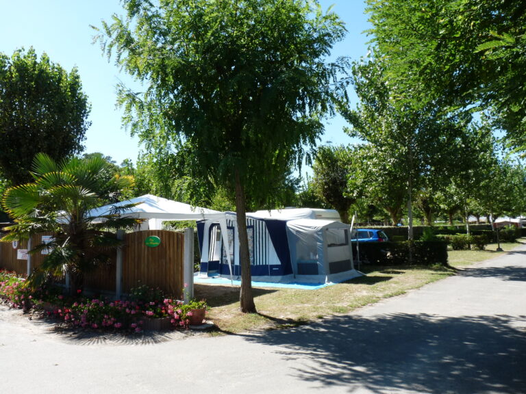 Camping La Prairie - Bild 4