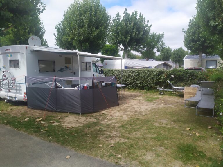 Camping La Prairie - Bild 5
