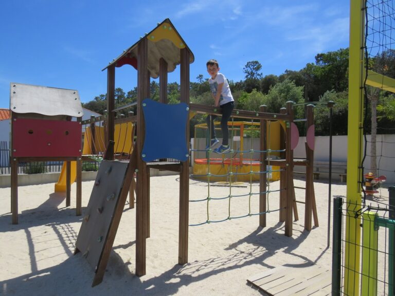 Camping La Prairie - Bild 7