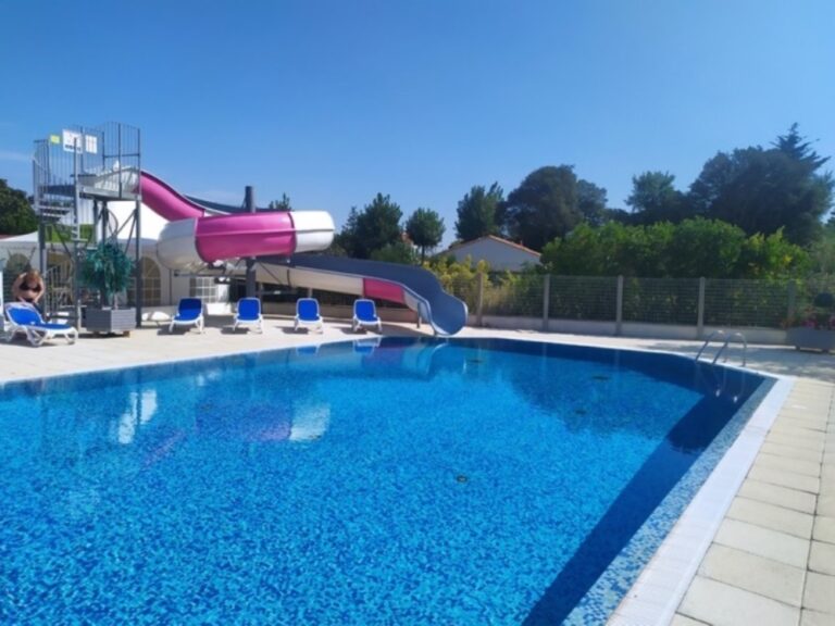 Camping La Prairie - Bild 8