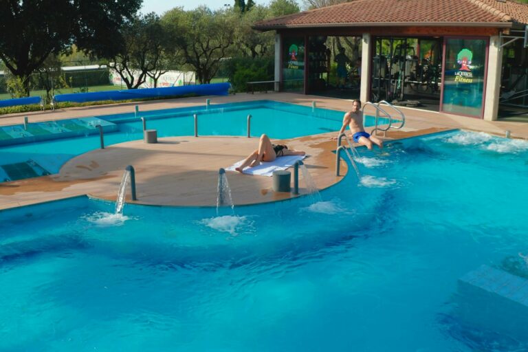 Camping La Quercia - Bild 10