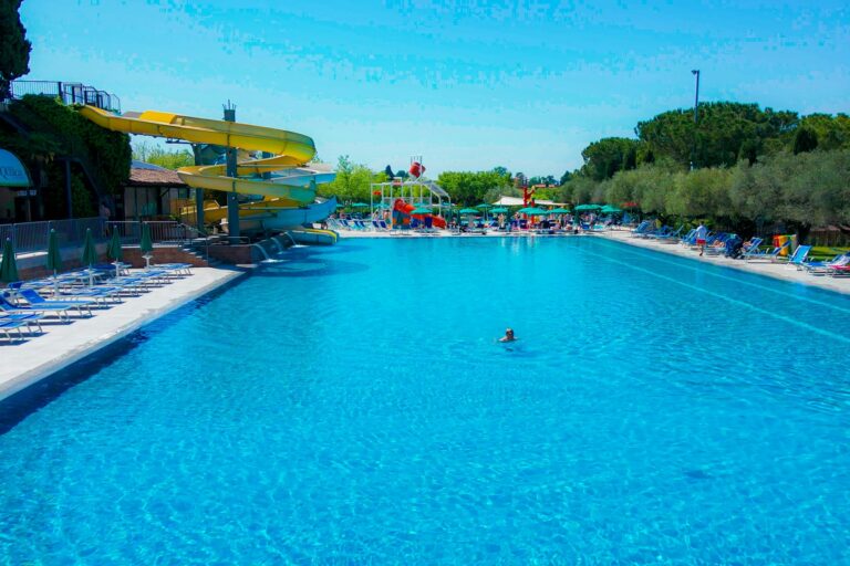 Camping La Quercia - Bild 13