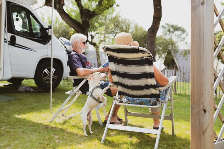 Camping La Quercia - Bild 15