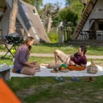 Camping La Quercia - Bild 16