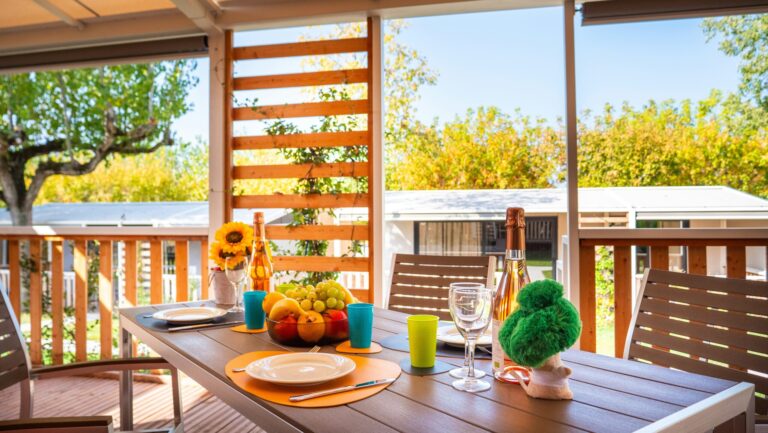 Camping La Quercia - Bild 18