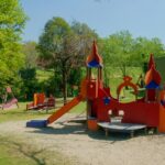 Camping La Quercia - Bild 20